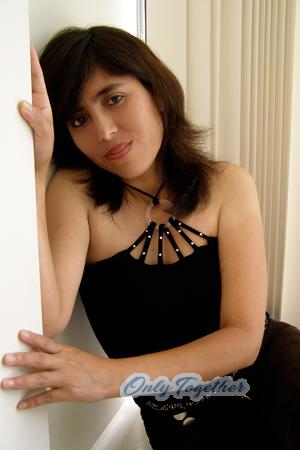 92935 - Yesibel Age: 34 - Peru