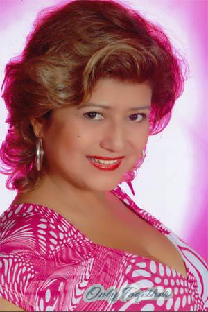 93676 - Nelida Age: 52 - Colombia