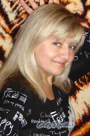 Ukraine women