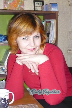 96044 - Elena Age: 48 - Ukraine