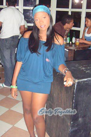 96263 - Diana Patricia Age: 38 - Colombia