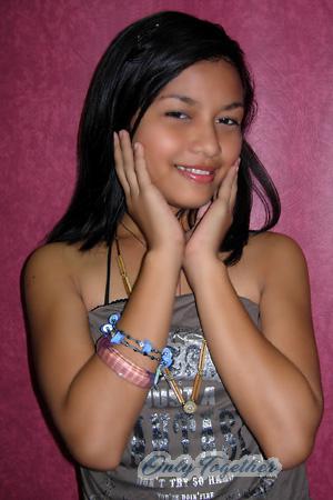 96785 - Gladys Age: 21 - Philippines