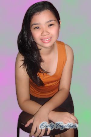 99772 - Vanessa Joy Age: 34 - Philippines