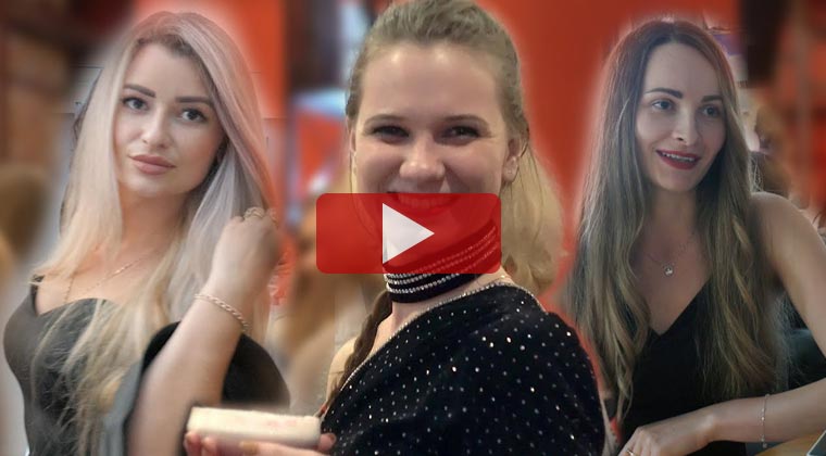 Nikolaev Women Video